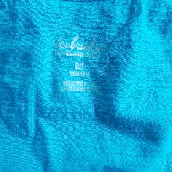 Icebreaker merino tank - Picture 3 of 6